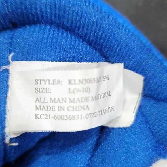 BRAND NEW MARVEL BOY'S SPIDER-MAN SLIPPER BOOTIES - Picture 11 of 13